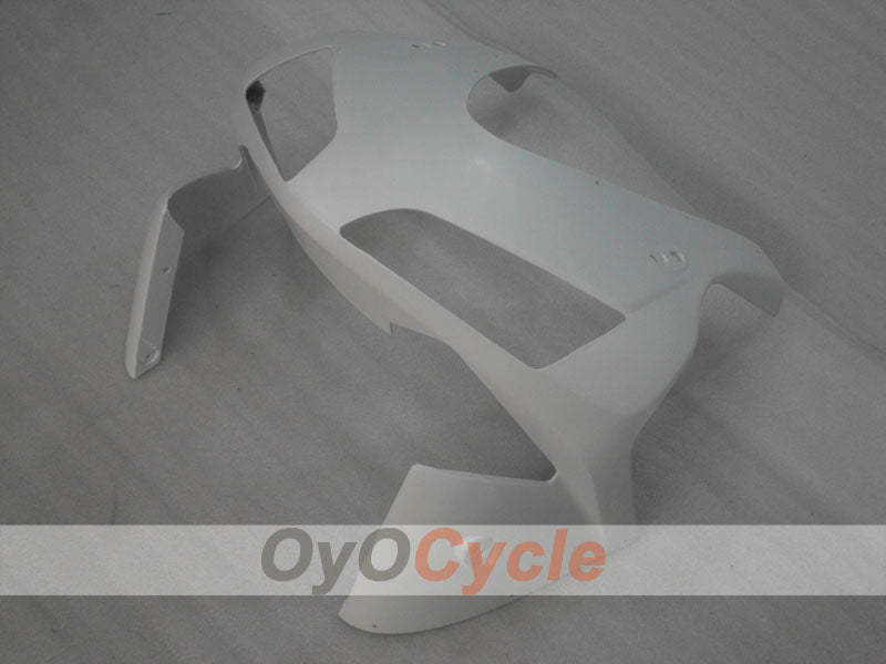 Injection Fairing kit for 03-04 CBR600RR - White, Matte - Factory Style #OYO87902558