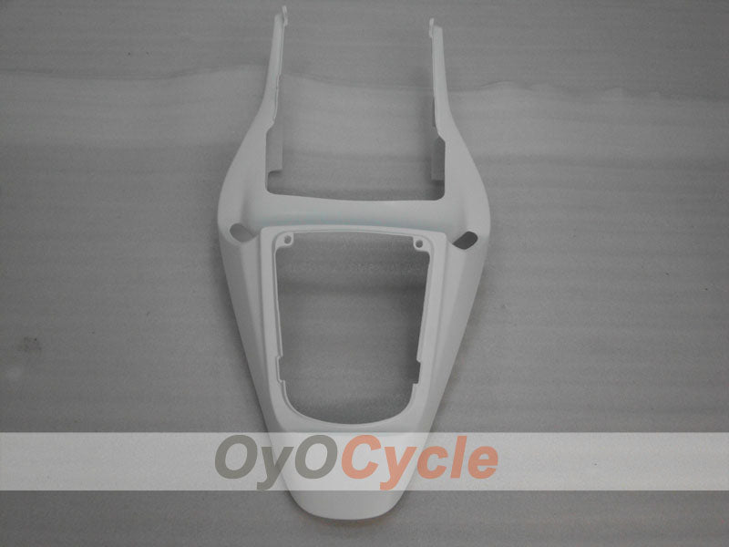 Injection Fairing kit for 03-04 CBR600RR - White, Matte - Factory Style #OYO87902558