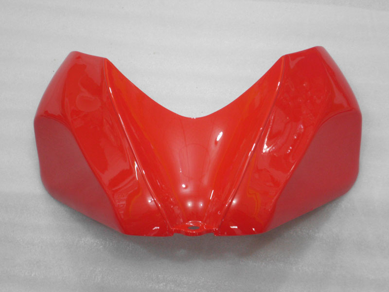 Injection Fairing kit for 06-07 GSX R750 - Red - Factory Style #OYO87901281