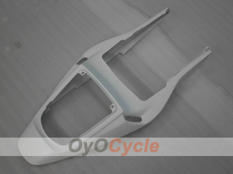 Injection Fairing kit for 03-04 CBR600RR - White, Matte - Factory Style #OYO87902558