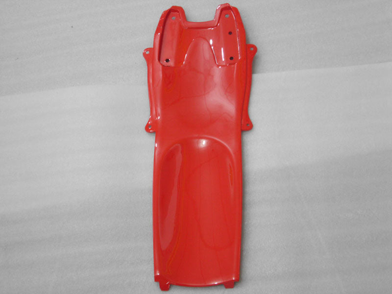 Injection Fairing kit for 06-07 GSX R750 - Red - Factory Style #OYO87901281