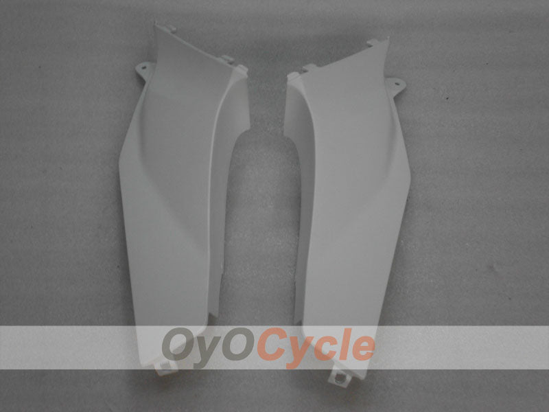 Injection Fairing kit for 03-04 CBR600RR - White, Matte - Factory Style #OYO87902558