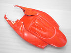 Injection Fairing kit for 06-07 GSX R750 - Red - Factory Style #OYO87901281