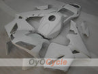 Injection Fairing kit for 03-04 CBR600RR - White, Matte - Factory Style #OYO87902558