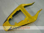 Rear Tail Fairing For Suzuki 00-02 GSXR1000 #OYO87909167