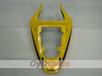 Rear Tail Fairing For Suzuki 01-03 GSXR600 #OYO87908462