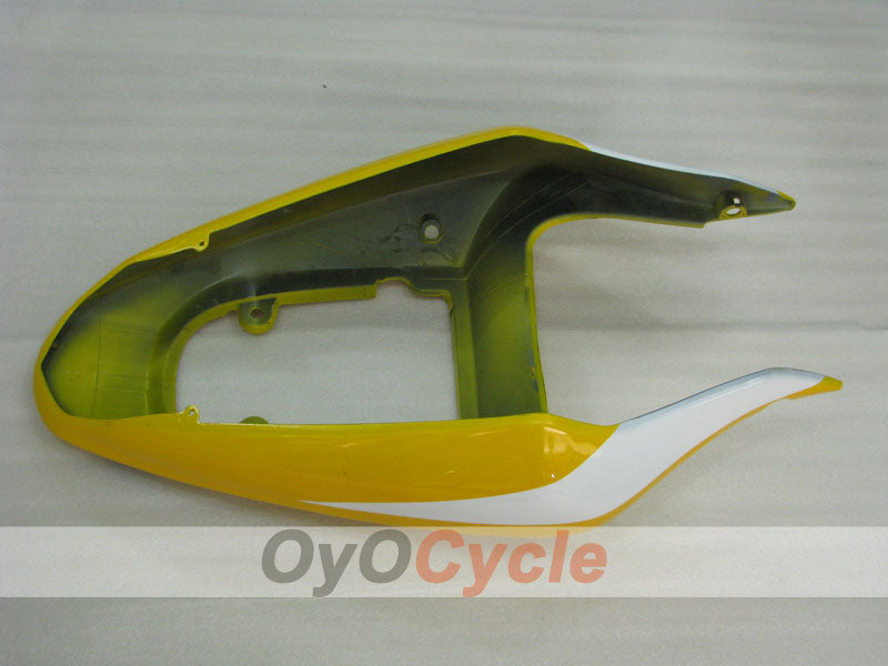 Rear Tail Fairing For Suzuki 00-03 GSXR750 #OYO87908798