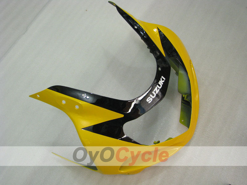 Front Upper Fairing For Suzuki 01-03 GSXR600 #OYO87908461