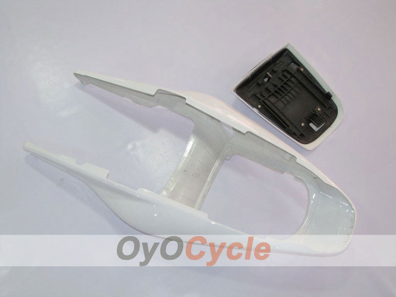 Injection Fairing kit for 03-04 CBR600RR - White, Black - Factory Style #OYO87902549