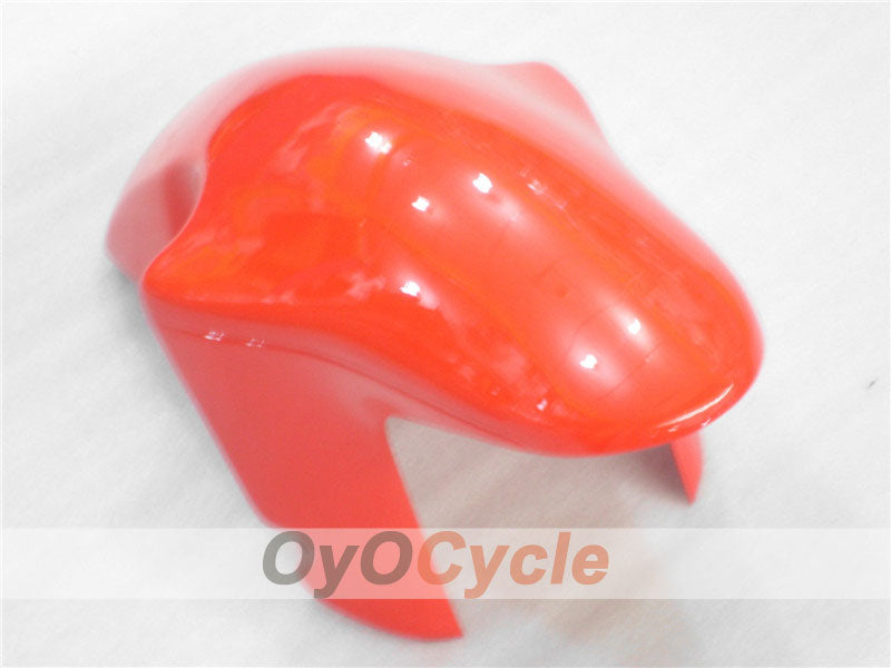 Injection Fairing kit for 98-03 TL1000R - Red, Black - Factory Style #OYO87903281