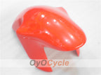 Injection Fairing kit for 98-03 TL1000R - Red, Black - Factory Style #OYO87903281