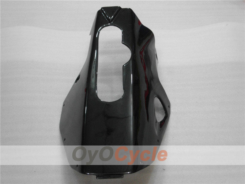 Injection Fairing kit for 98-03 TL1000R - Red, Black - Factory Style #OYO87903281