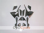 Injection Fairing kit for 06-07 CBR1000RR - Orange, Black - Repsol #OYO87900637