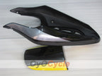 Injection Fairing kit for 00-03 GSX R750 - Yellow, Silver - Factory Style #OYO87905118