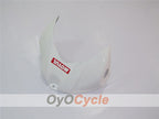 Injection Fairing kit for 07-08 GSX R1000 - White, Black - Corona, MOTUL #OYO87902066