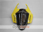 Injection Fairing kit for 05-06 GSX R1000 - Yellow, Black - Factory Style #OYO87901982
