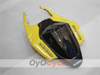 Injection Fairing kit for 05-06 GSX R1000 - Yellow, Black - Factory Style #OYO87901982