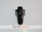 Injection Fairing kit for 00-01 NINJA ZX-12R - Black, Gold - Factory Style #OYO87903071