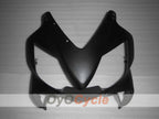 Injection Fairing kit for 04-07 CBR600F4i - White, Black, Matte - Factory Style #OYO87900206