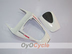 Injection Fairing kit for 07-08 CBR600RR - Red, Black - Factory Style #OYO87900384