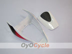 Injection Fairing kit for 07-08 CBR600RR - Red, Black - Factory Style #OYO87900384