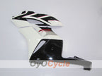 Injection Fairing kit for 04-05 CBR1000RR - Red, White - Factory Style #OYO87902848