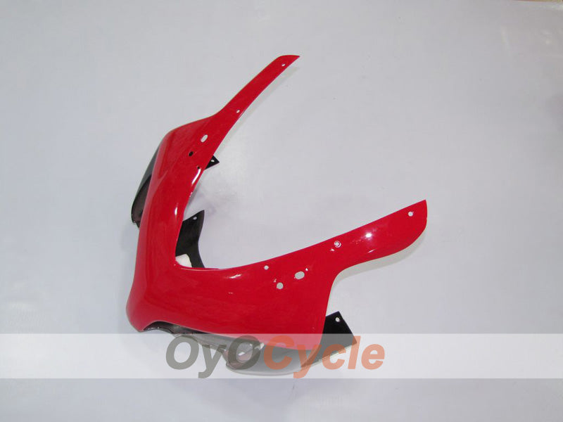 Injection Fairing kit for 04-05 CBR1000RR - Red, White - Factory Style #OYO87902848