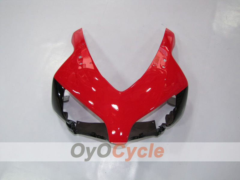 Injection Fairing kit for 04-05 CBR1000RR - Red, White - Factory Style #OYO87902848