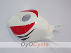 Injection Fairing kit for 04-05 CBR1000RR - Red, White - Factory Style #OYO87902848