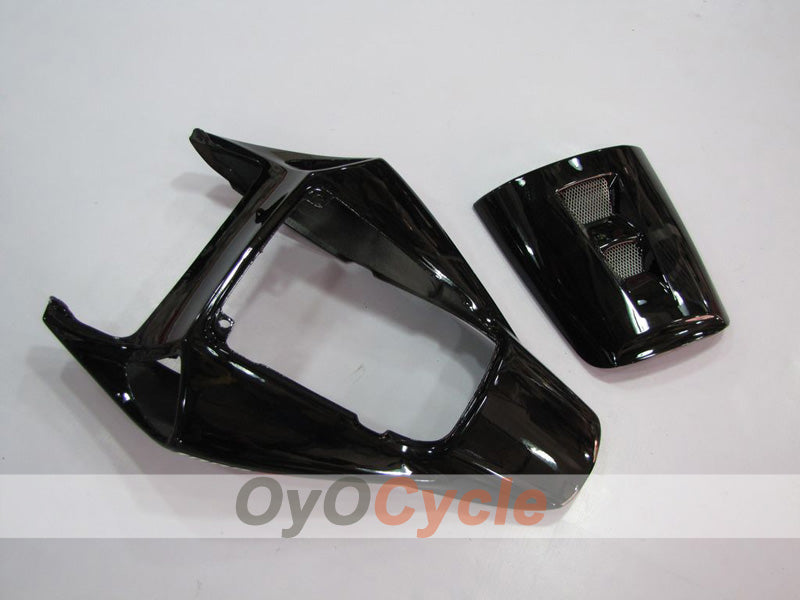 Injection Fairing kit for 04-05 CBR1000RR - Red, White - Factory Style #OYO87902848