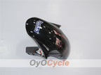 Injection Fairing kit for 06-07 CBR1000RR - Orange, Black - Repsol #OYO87900637