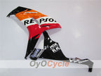 Injection Fairing kit for 06-07 CBR1000RR - Orange, Black - Repsol #OYO87900637