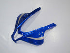 Injection Fairing kit for 07-08 CBR600RR - Blue, Black - Factory Style #OYO87900388