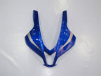 Injection Fairing kit for 07-08 CBR600RR - Blue, Black - Factory Style #OYO87900388
