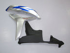 Injection Fairing kit for 07-08 CBR600RR - Blue, Black - Factory Style #OYO87900388