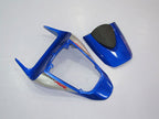 Injection Fairing kit for 07-08 CBR600RR - Blue, Black - Factory Style #OYO87900388