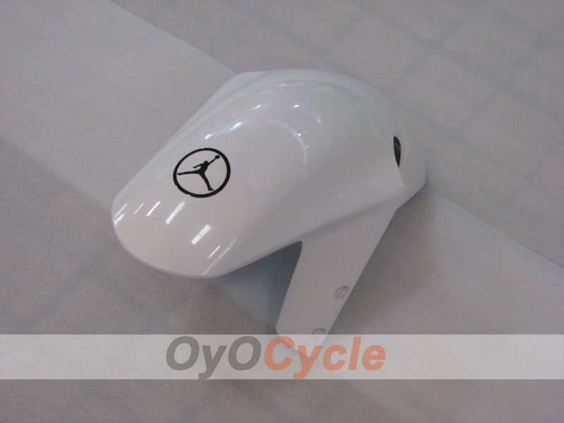 Front Fender Fairing For Suzuki 00-03 GSXR750 #OYO87908759