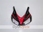 Injection Fairing kit for 06-07 CBR1000RR - Red, Black - Factory Style #OYO87900625