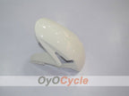 Injection Fairing kit for 07-08 CBR600RR - White, Silver - Factory Style #OYO87900382