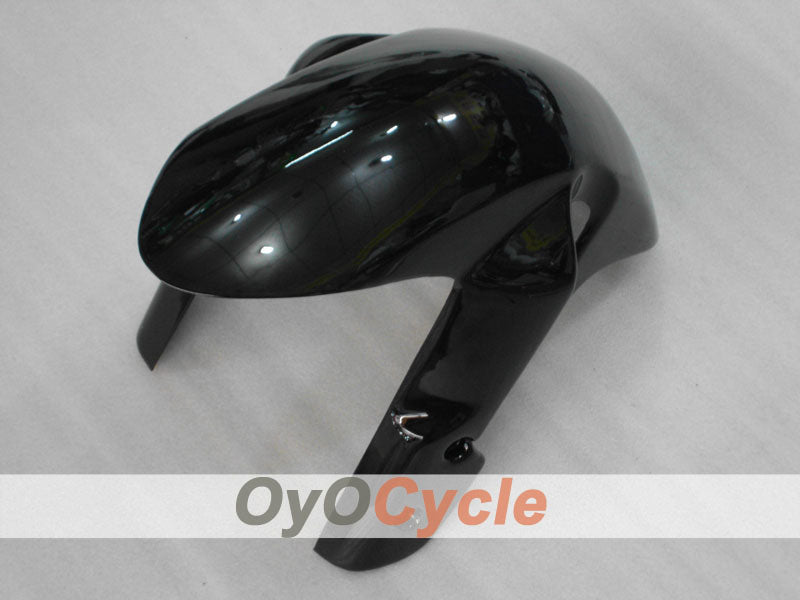 Injection Fairing kit for 06-07 GSX R600 - White, Silver - Factory Style #OYO87901523