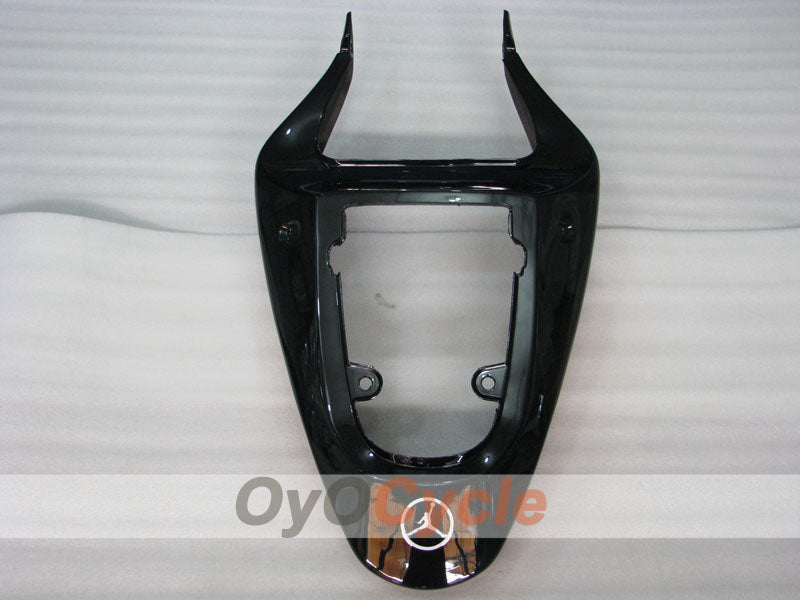 Rear Tail Fairing For Suzuki 00-03 GSXR750 #OYO87908792