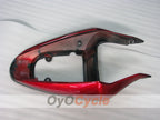 Rear Tail Fairing For Suzuki 00-03 GSXR750 #OYO87908792