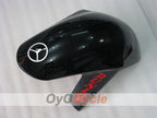 Front Fender Fairing For Suzuki 00-02 GSXR1000 #OYO87909158