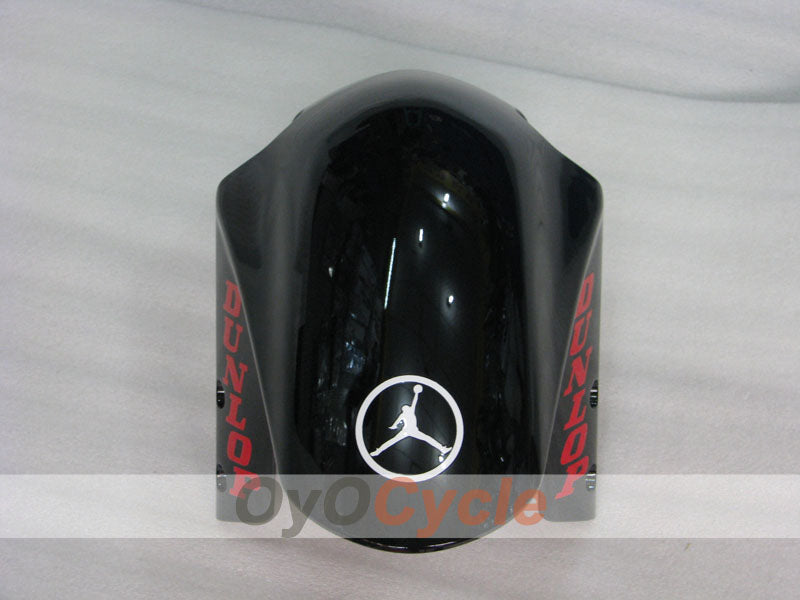 Front Fender Fairing For Suzuki 00-02 GSXR1000 #OYO87909158 Secondary image