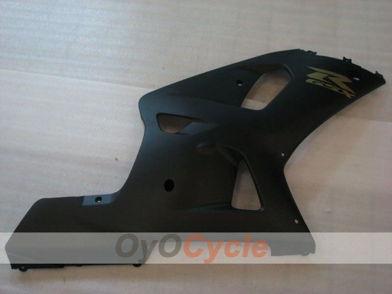 Left & Right Side Fairing For Suzuki 01-03 GSXR600 #OYO87908449