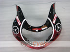 Front Upper Fairing For Suzuki 00-02 GSXR1000 #OYO87909154