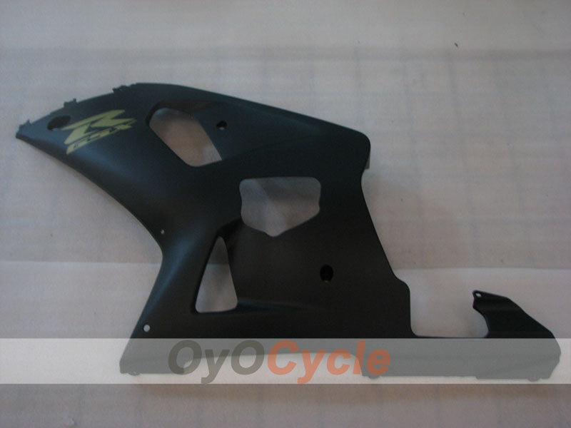 Left & Right Side Fairing For Suzuki 00-03 GSXR750 #OYO87908776