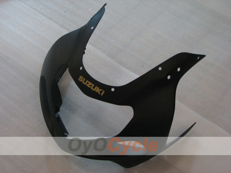 Front Upper Fairing For Suzuki 00-02 GSXR1000 #OYO87909139