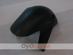 Injection Fairing kit for 00-02 GSX R1000 - Black - Factory Style #OYO87905204