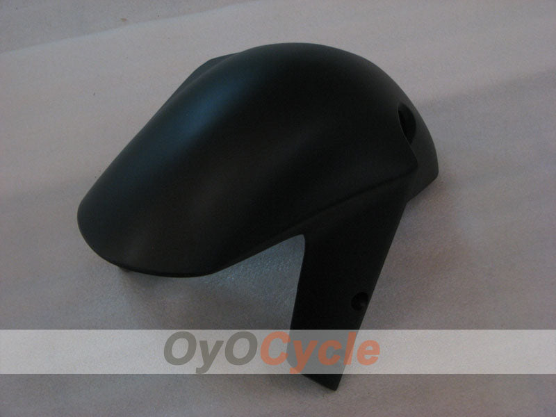 Injection Fairing kit for 00-02 GSX R1000 - Black - Factory Style #OYO87905204